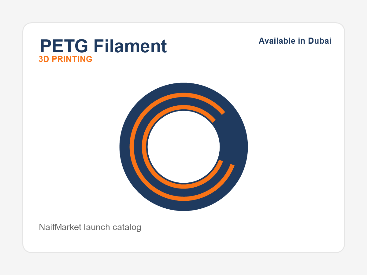 PETG Filament
