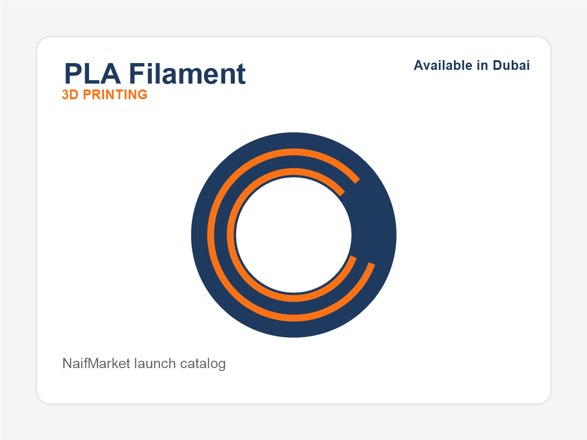PLA Filament