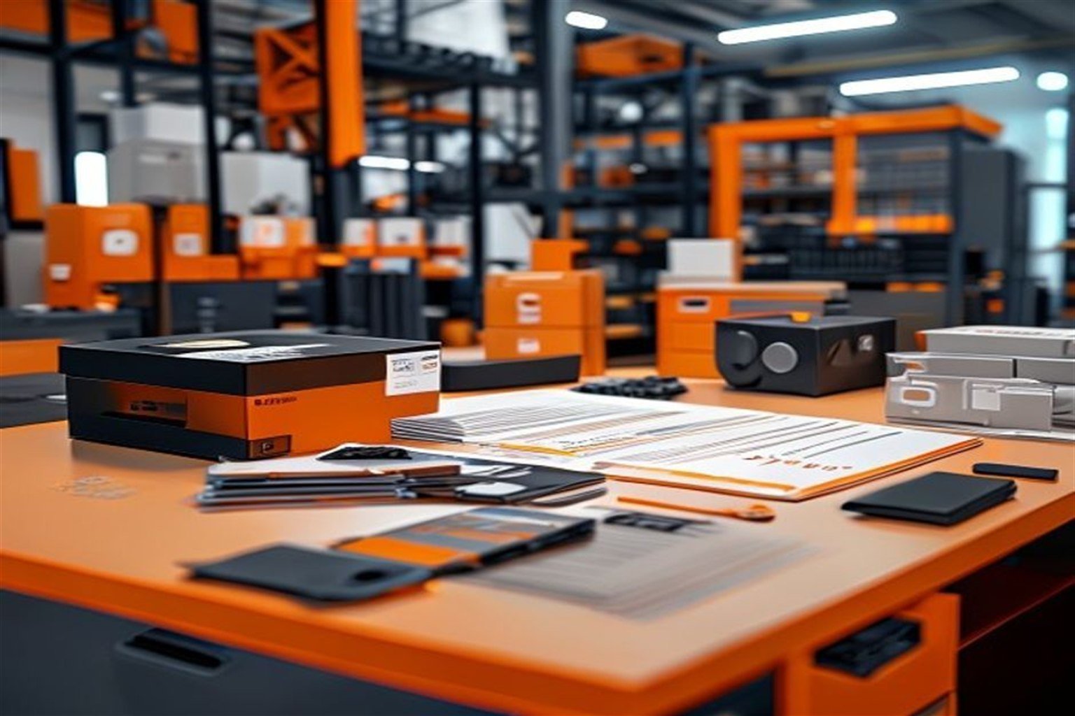 NaifMarket benefit faster procurement