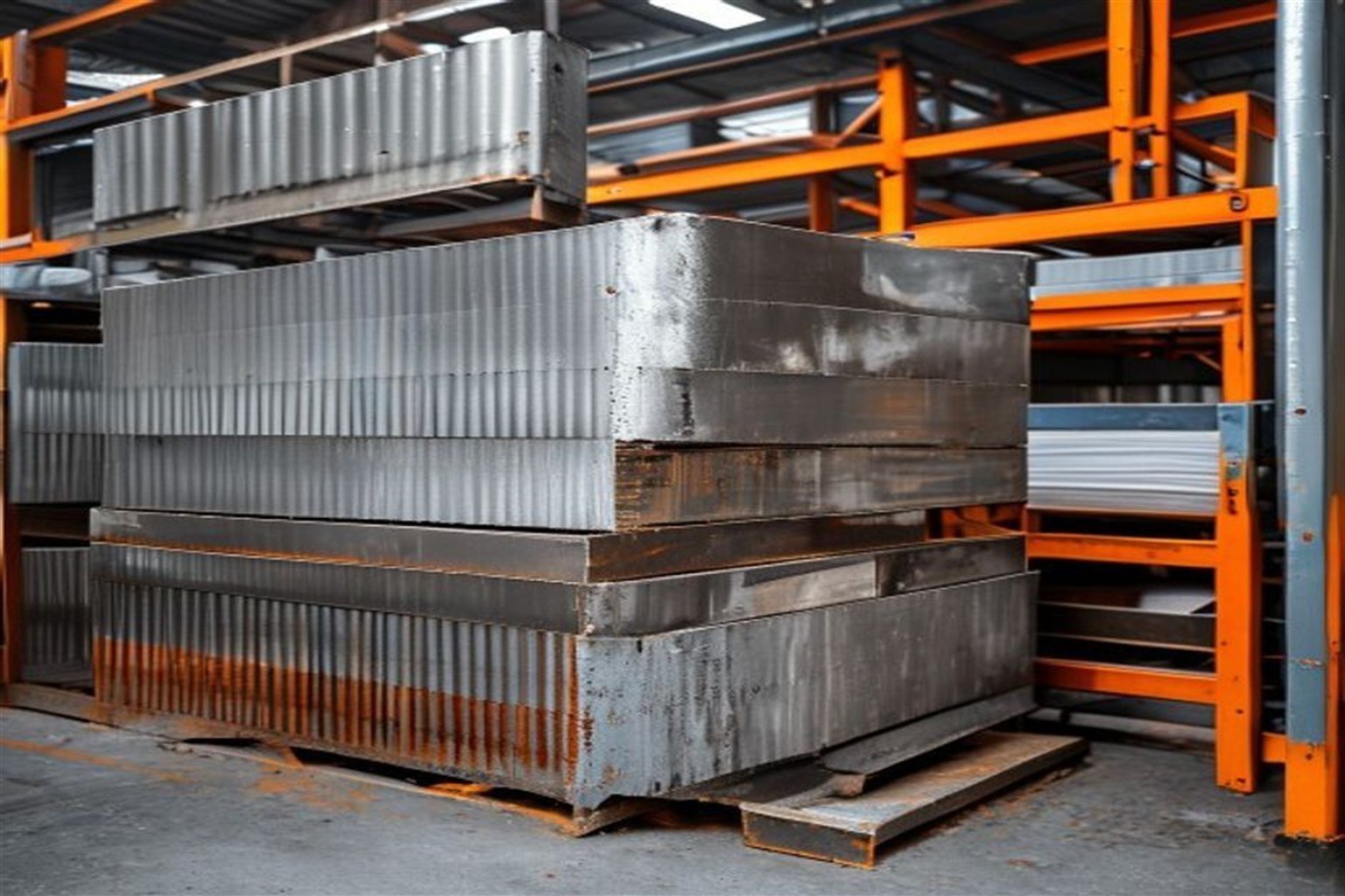 NaifMarket category materials