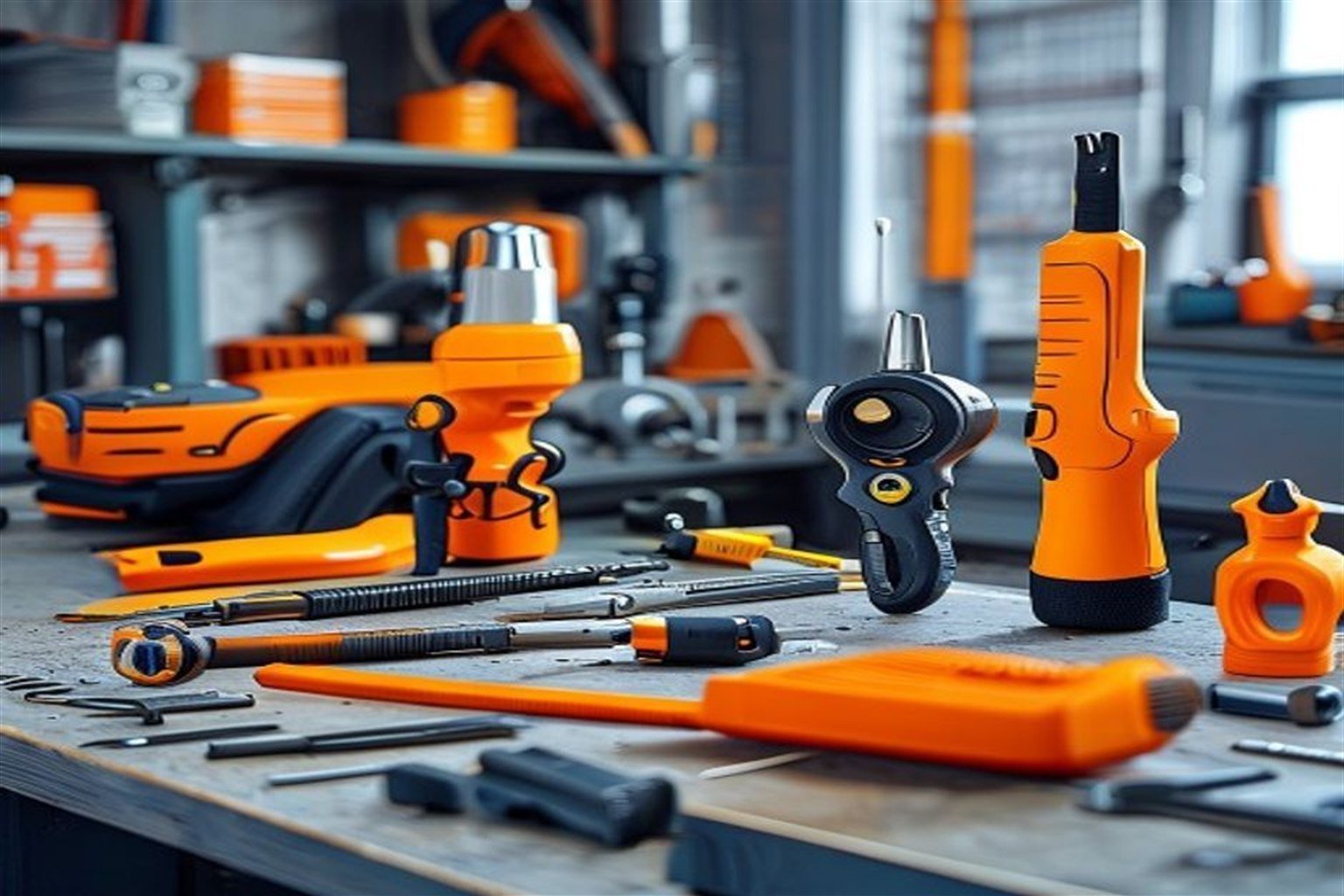 NaifMarket category tools