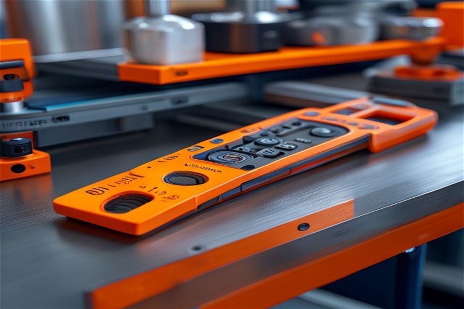 NaifMarket product Digital Caliper
