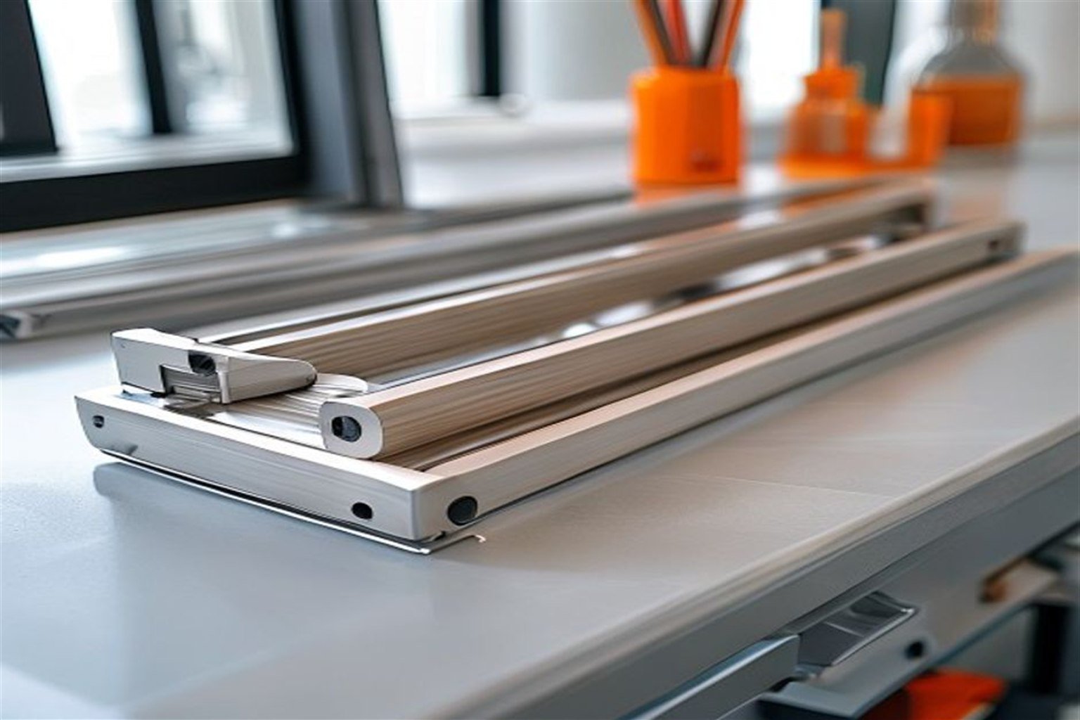 NaifMarket product Drawer Slide Pair