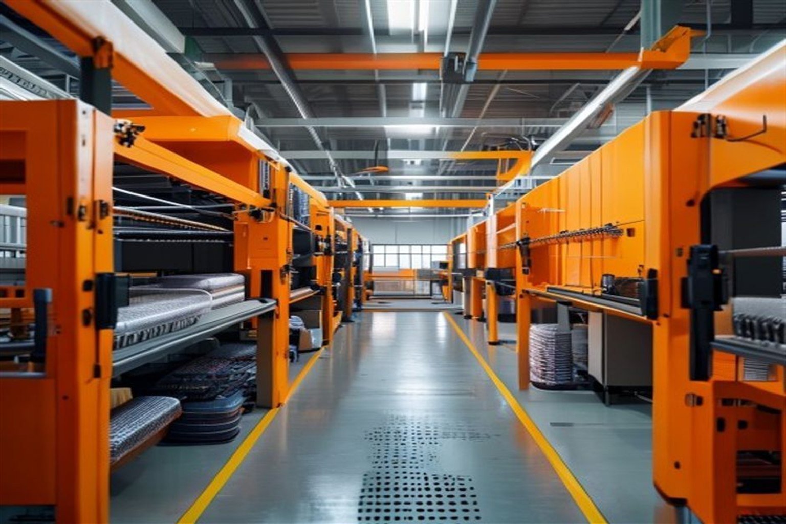 NaifMarket industry 3d printing