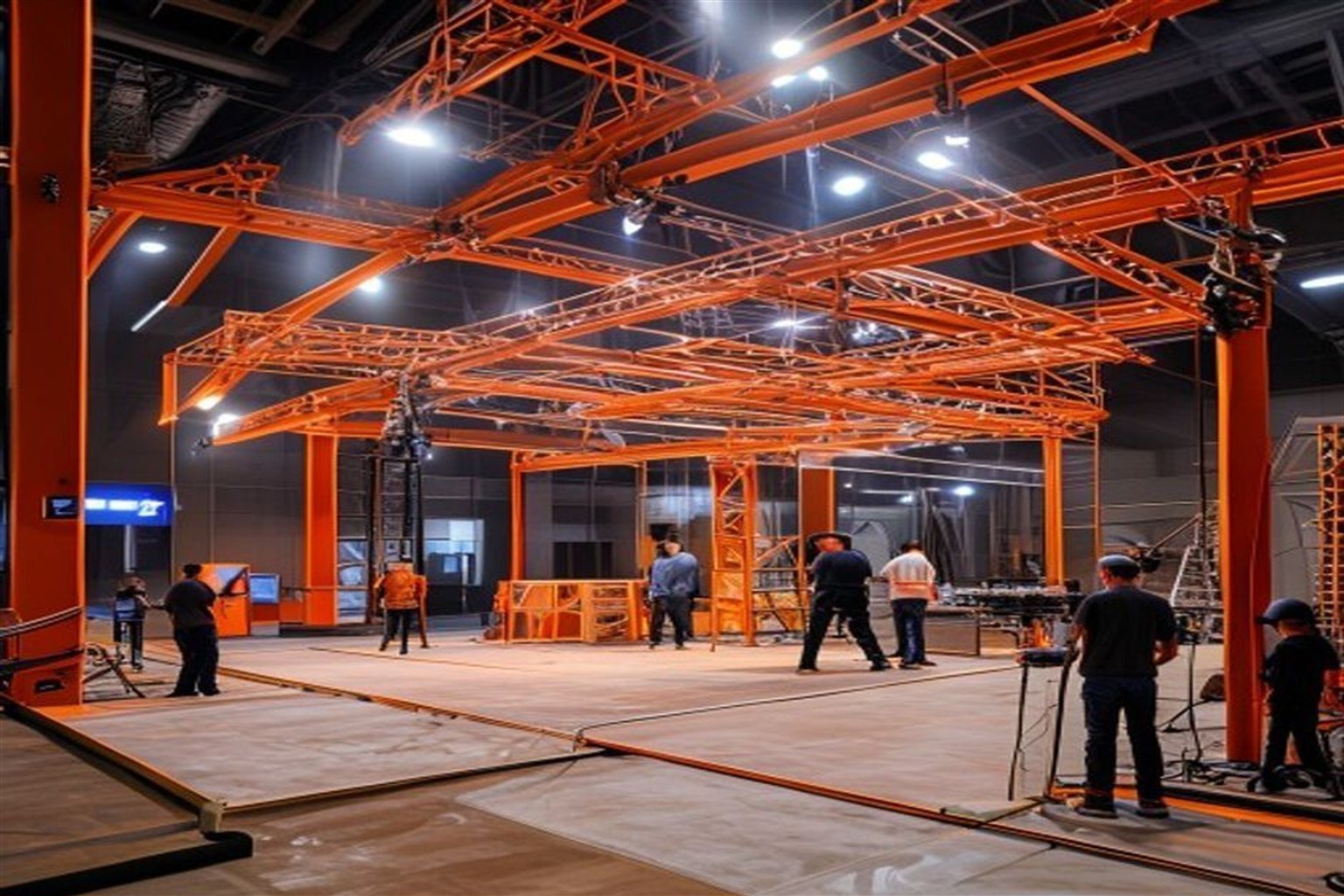 NaifMarket industry events