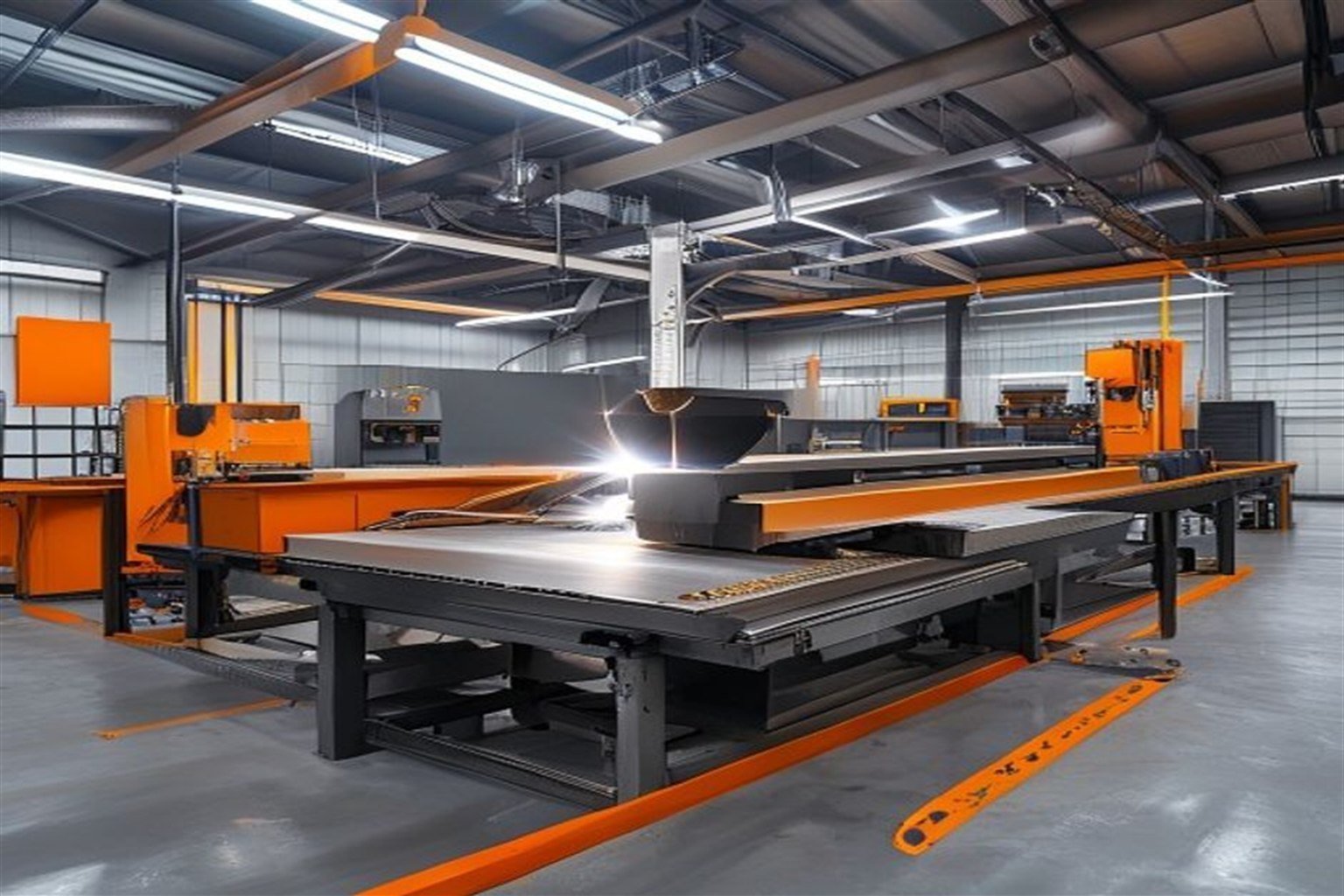 NaifMarket industry fabrication