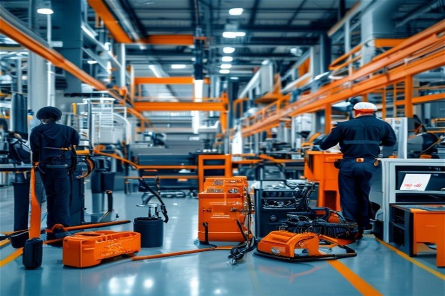 NaifMarket industry technical services