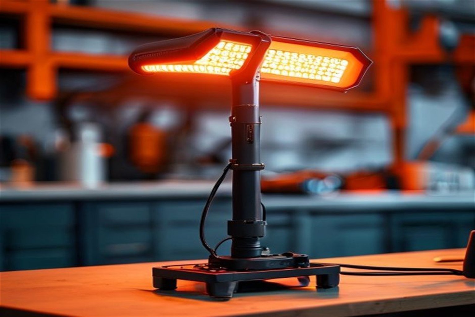 NaifMarket product LED Work Light