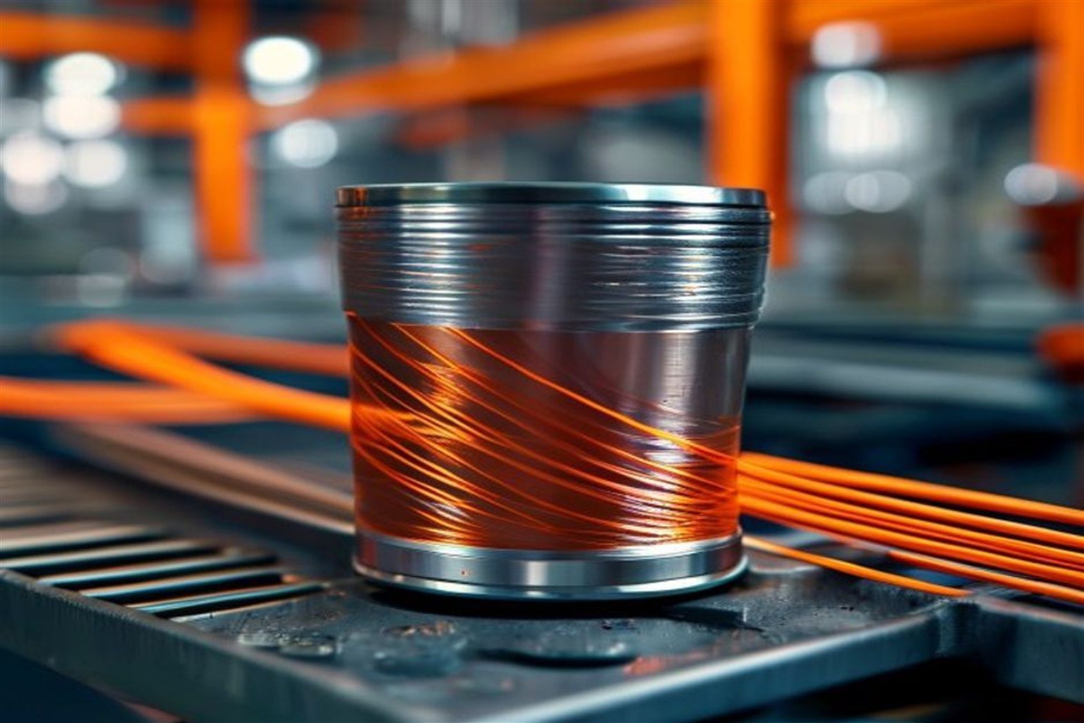 NaifMarket product MIG Welding Wire