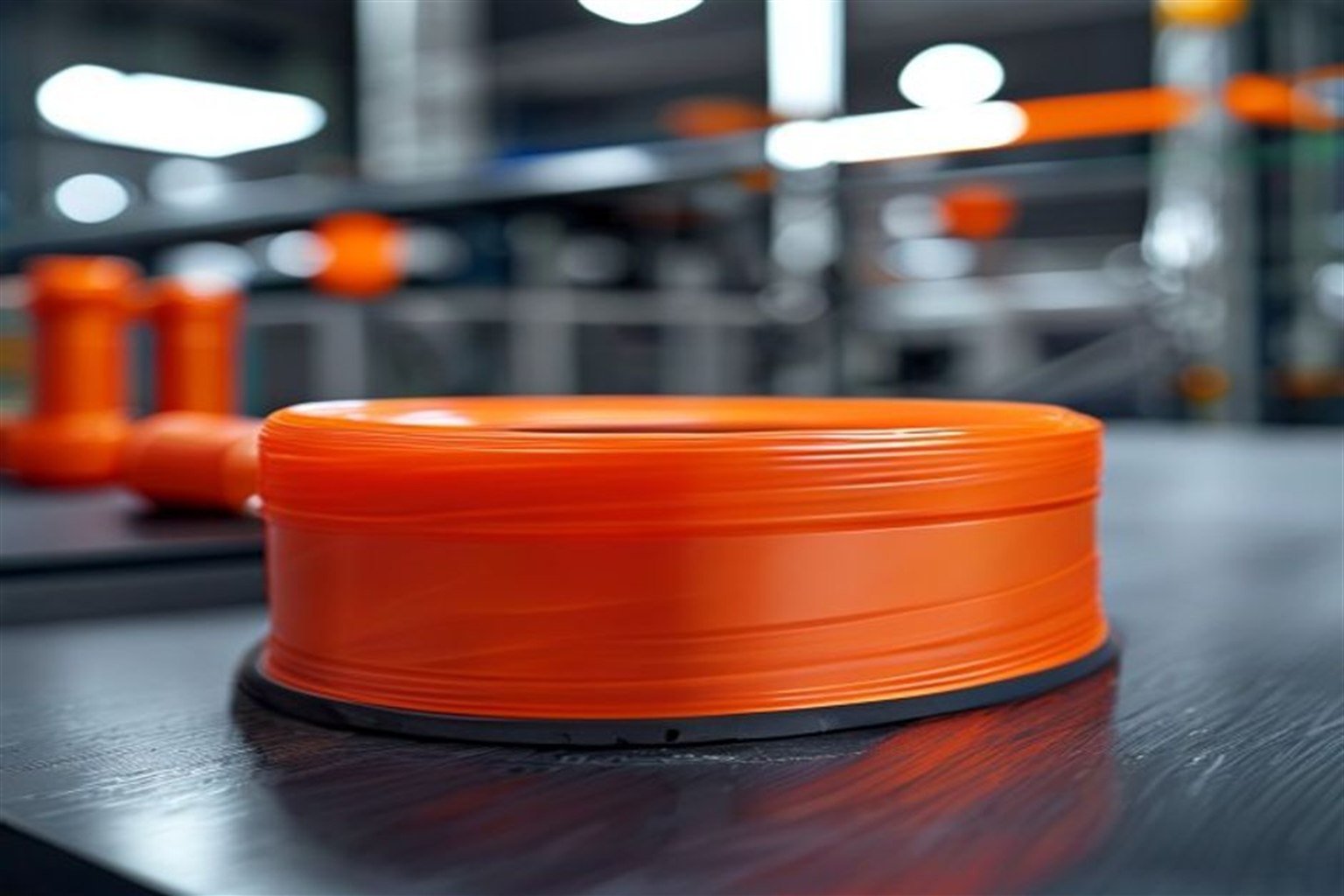 NaifMarket product PETG Filament