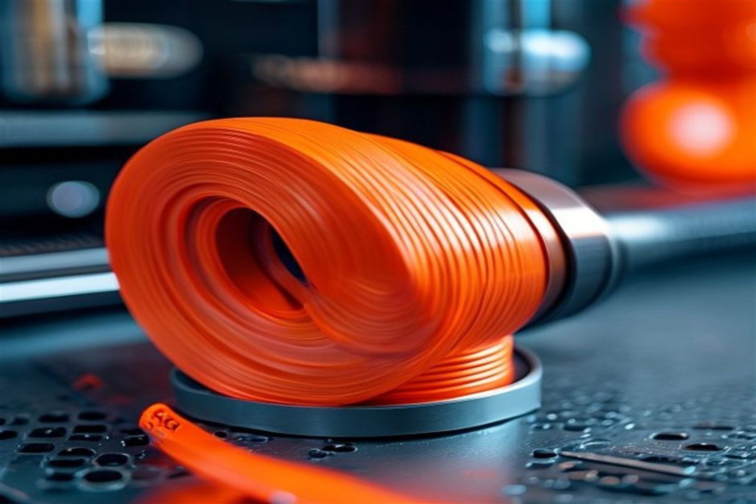 NaifMarket product PLA Filament